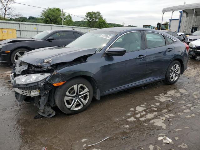 HONDA CIVIC 2018 19xfc2f56je023713