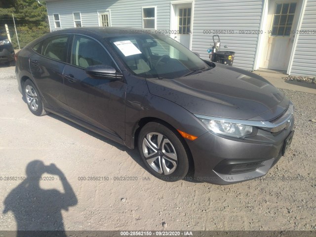 HONDA NULL 2018 19xfc2f56je027650