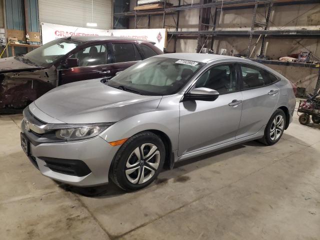 HONDA CIVIC 2018 19xfc2f56je040656