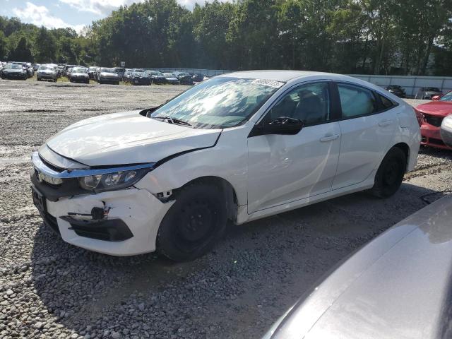 HONDA CIVIC 2018 19xfc2f56je203032