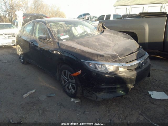 HONDA CIVIC SEDAN 2016 19xfc2f57ge000773