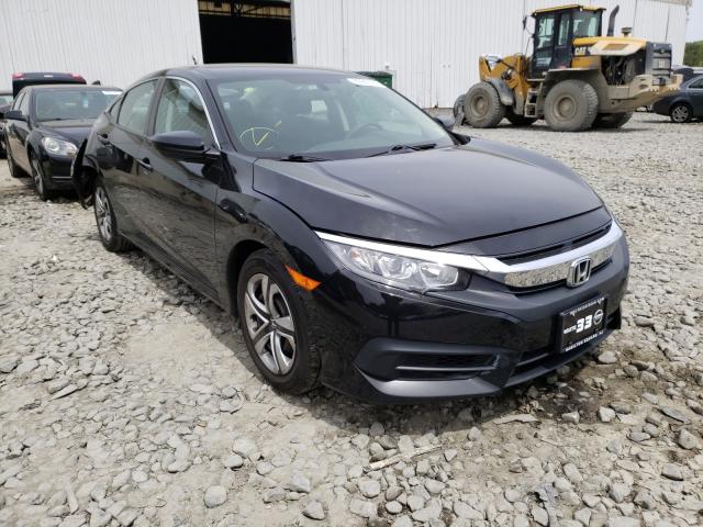 HONDA CIVIC LX 2016 19xfc2f57ge002846