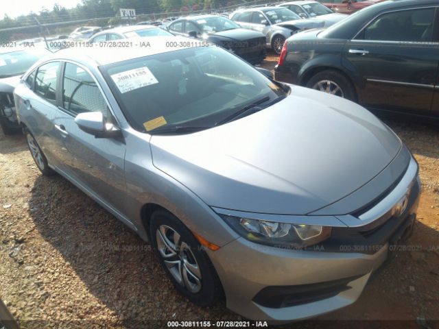 HONDA CIVIC SEDAN 2016 19xfc2f57ge003009