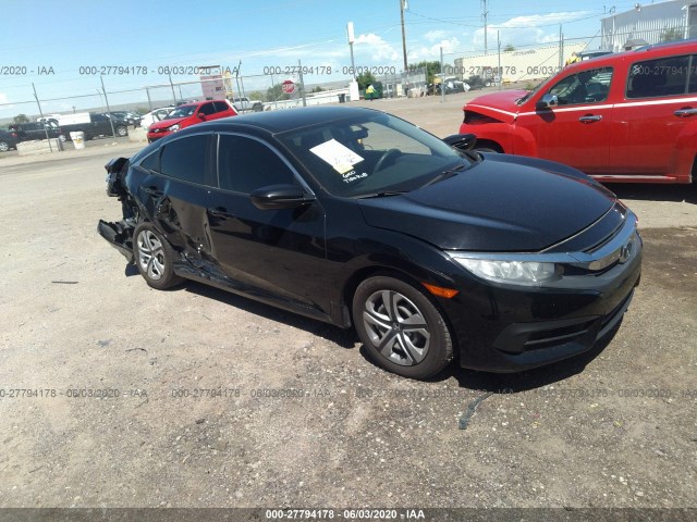 HONDA CIVIC SEDAN 2016 19xfc2f57ge011868