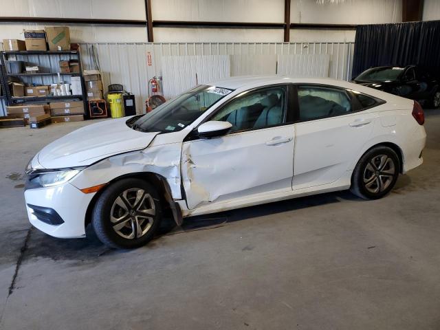 HONDA CIVIC 2016 19xfc2f57ge029464