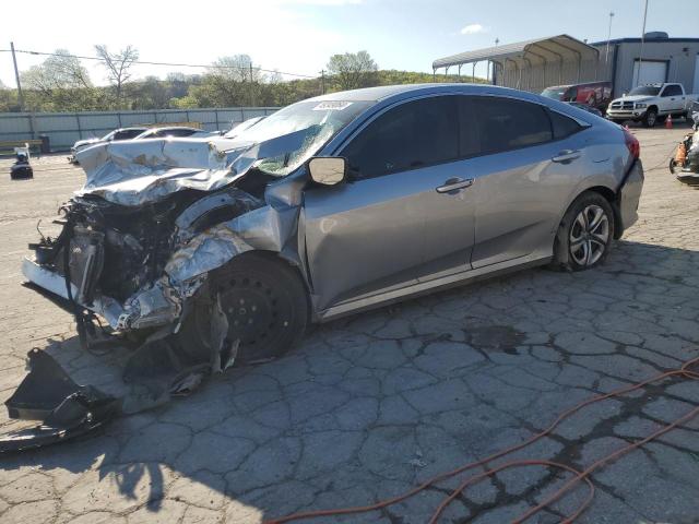 HONDA CIVIC 2016 19xfc2f57ge033725