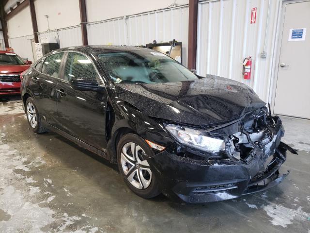 HONDA CIVIC LX 2016 19xfc2f57ge033918