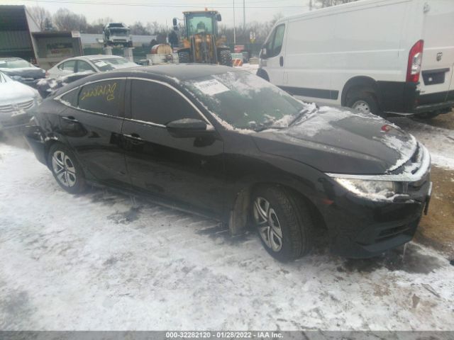 HONDA CIVIC SEDAN 2016 19xfc2f57ge033935