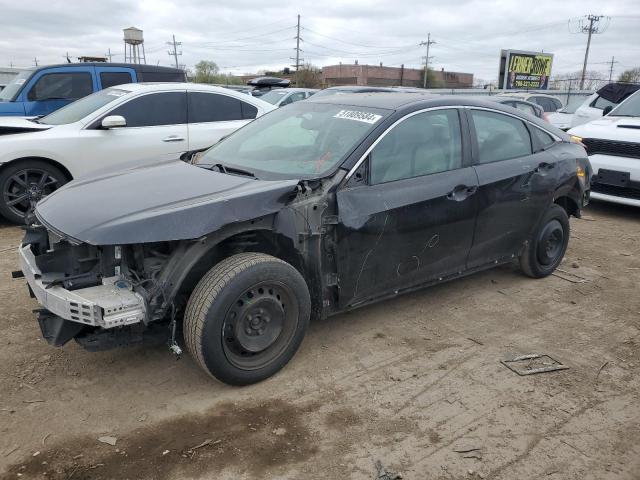 HONDA CIVIC 2016 19xfc2f57ge037595