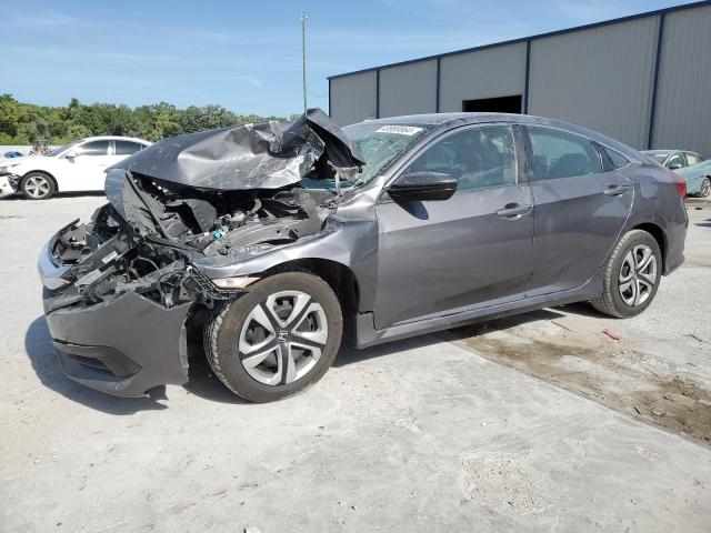 HONDA CIVIC 2016 19xfc2f57ge038052