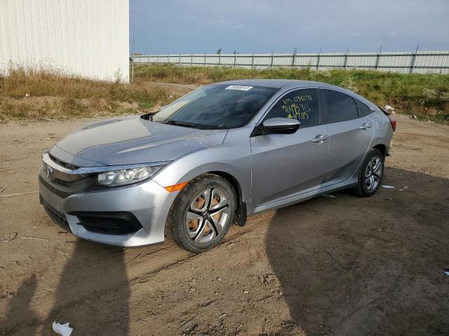 HONDA CIVIC 2016 19xfc2f57ge038097