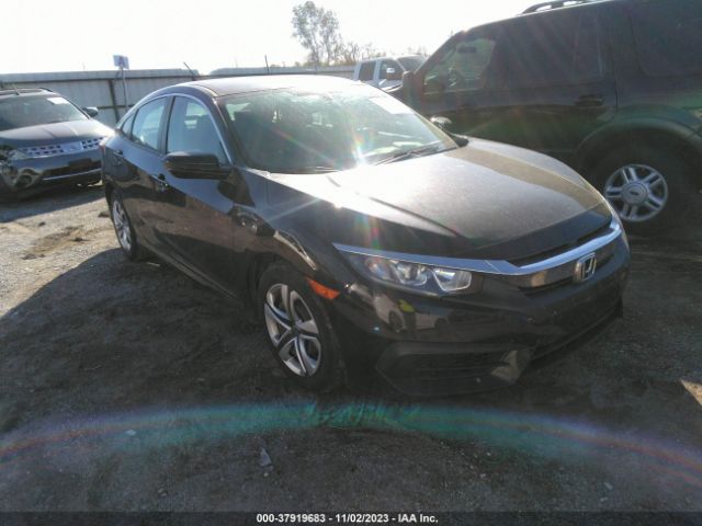 HONDA CIVIC SEDAN 2016 19xfc2f57ge039055