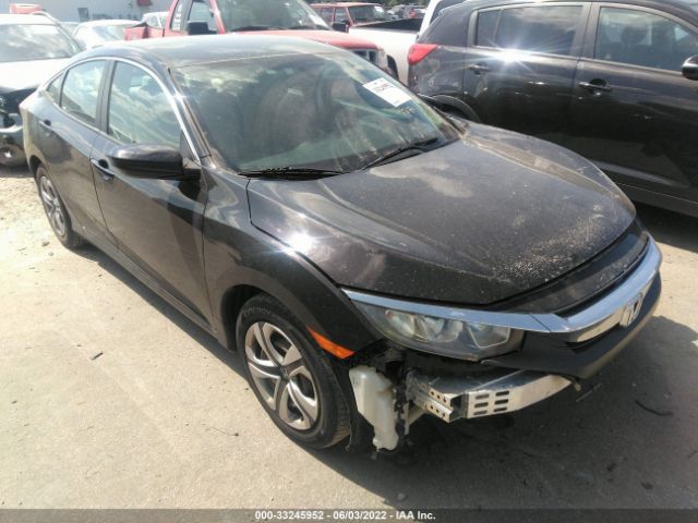 HONDA CIVIC SEDAN 2016 19xfc2f57ge045843