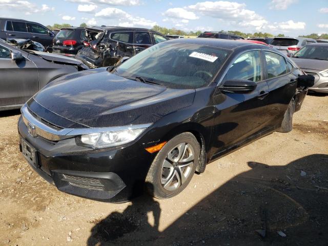 HONDA CIVIC 2016 19xfc2f57ge050931