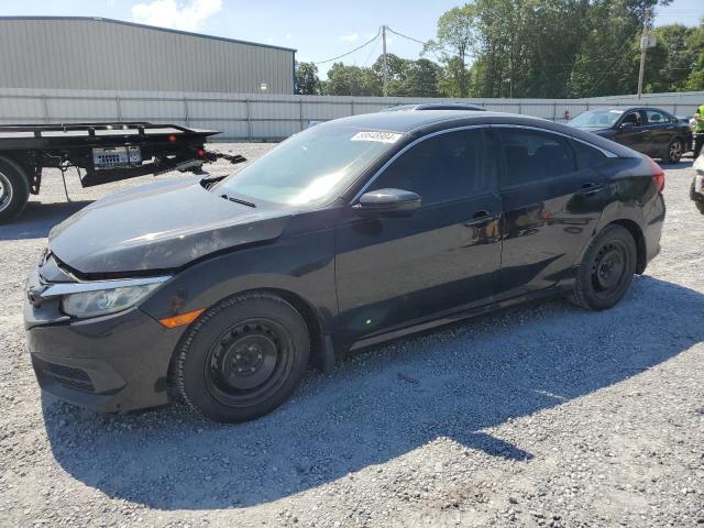 HONDA CIVIC 2016 19xfc2f57ge055319