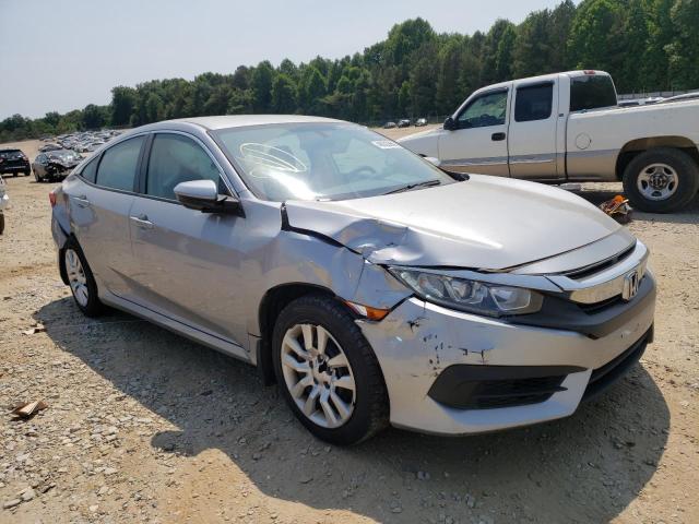 HONDA CIVIC LX 2016 19xfc2f57ge060116