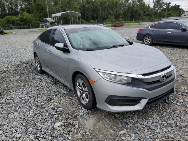 HONDA CIVIC LX 2016 19xfc2f57ge060360