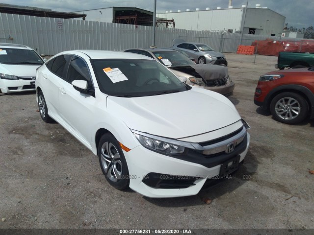 HONDA CIVIC SEDAN 2016 19xfc2f57ge065607