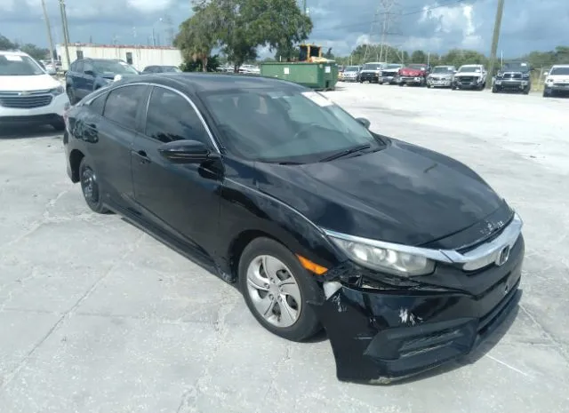 HONDA CIVIC SEDAN 2016 19xfc2f57ge066871