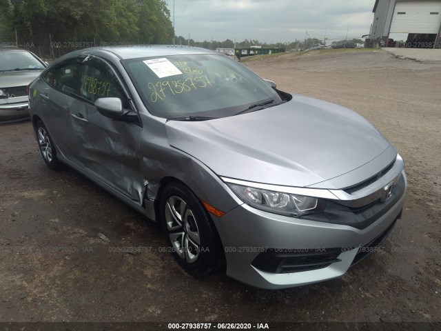 HONDA CIVIC SEDAN 2016 19xfc2f57ge068071