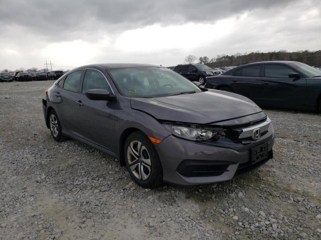 HONDA CIVIC LX 2016 19xfc2f57ge069723