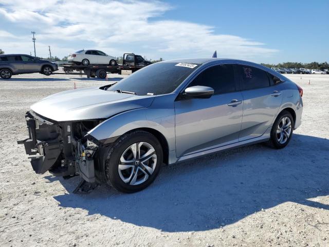 HONDA CIVIC 2016 19xfc2f57ge072007