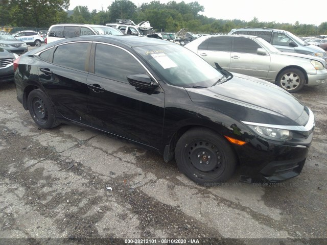 HONDA CIVIC SEDAN 2016 19xfc2f57ge074324