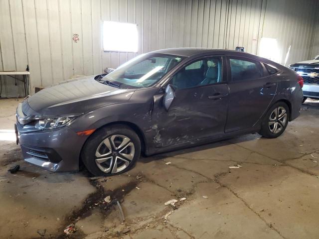 HONDA CIVIC 2016 19xfc2f57ge074601