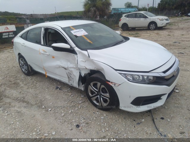 HONDA CIVIC SEDAN 2016 19xfc2f57ge078745