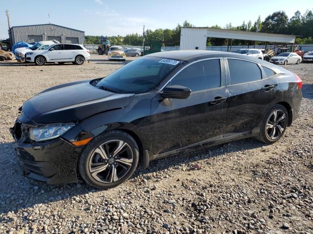 HONDA CIVIC LX 2016 19xfc2f57ge084948