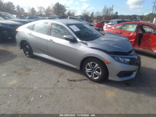 HONDA CIVIC SEDAN 2016 19xfc2f57ge094766