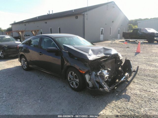 HONDA CIVIC SEDAN 2016 19xfc2f57ge094802