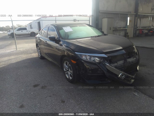 HONDA CIVIC SEDAN 2016 19xfc2f57ge095321