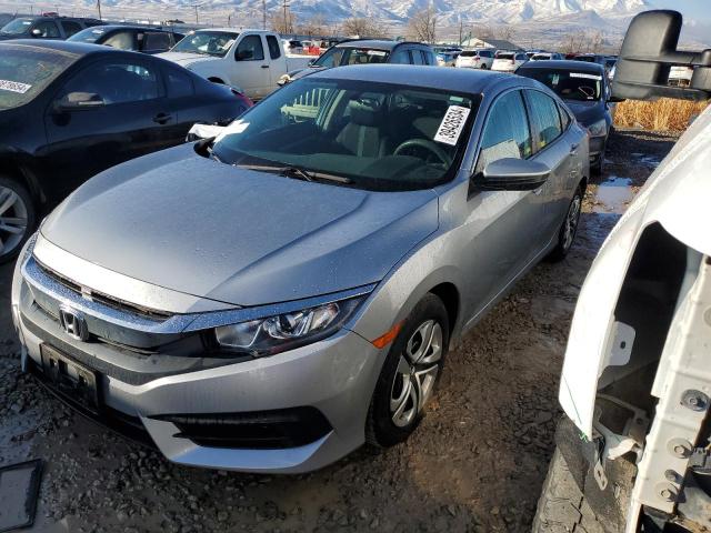 HONDA CIVIC 2016 19xfc2f57ge095870