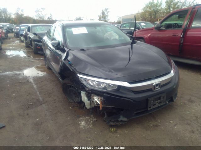 HONDA CIVIC SEDAN 2016 19xfc2f57ge096484