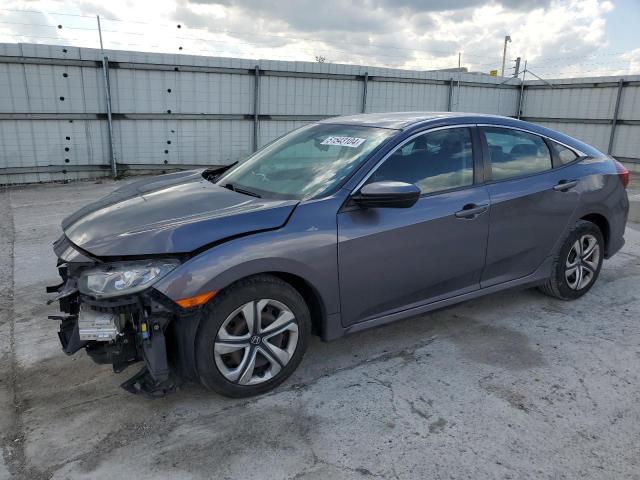 HONDA CIVIC 2016 19xfc2f57ge098333