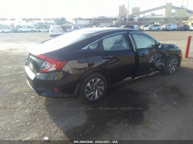 HONDA CIVIC SEDAN 2016 19xfc2f57ge204912