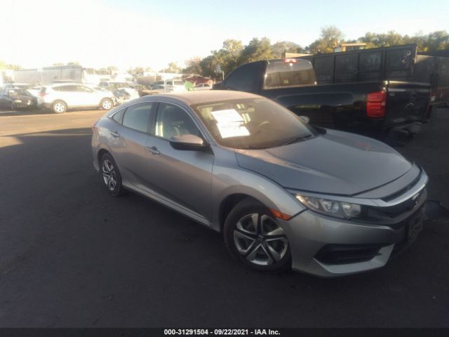 HONDA CIVIC SEDAN 2016 19xfc2f57ge205011