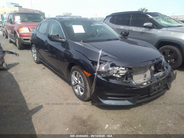 HONDA CIVIC SEDAN 2016 19xfc2f57ge206028