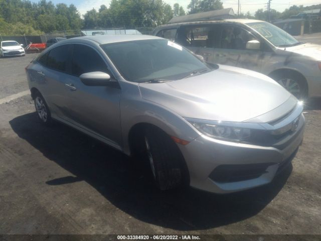 HONDA CIVIC SEDAN 2016 19xfc2f57ge208104