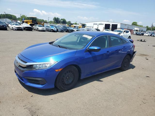 HONDA CIVIC 2016 19xfc2f57ge210354