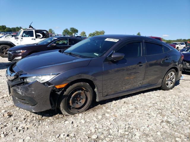 HONDA CIVIC 2016 19xfc2f57ge217305