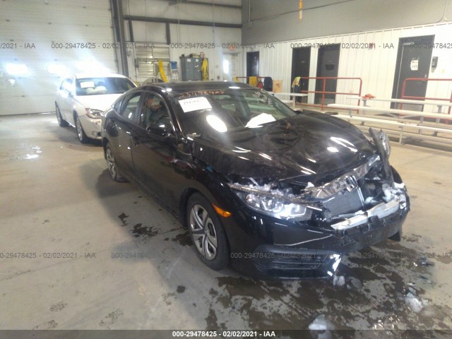 HONDA CIVIC SEDAN 2016 19xfc2f57ge221838