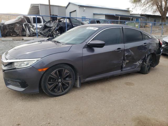 HONDA CIVIC LX 2016 19xfc2f57ge222178