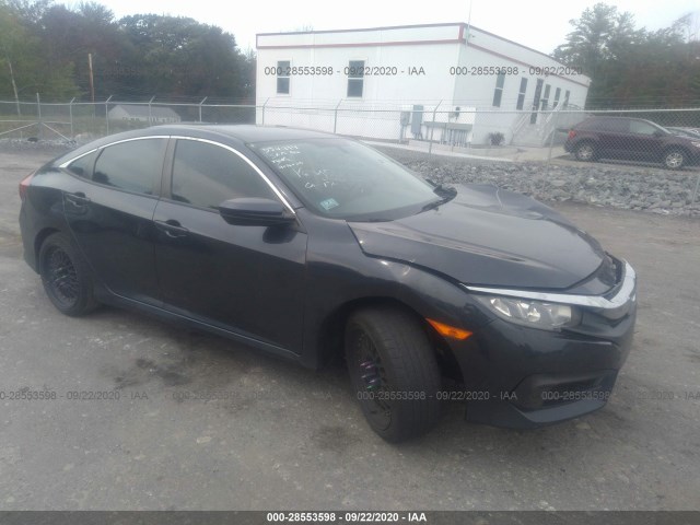 HONDA CIVIC SEDAN 2016 19xfc2f57ge227008