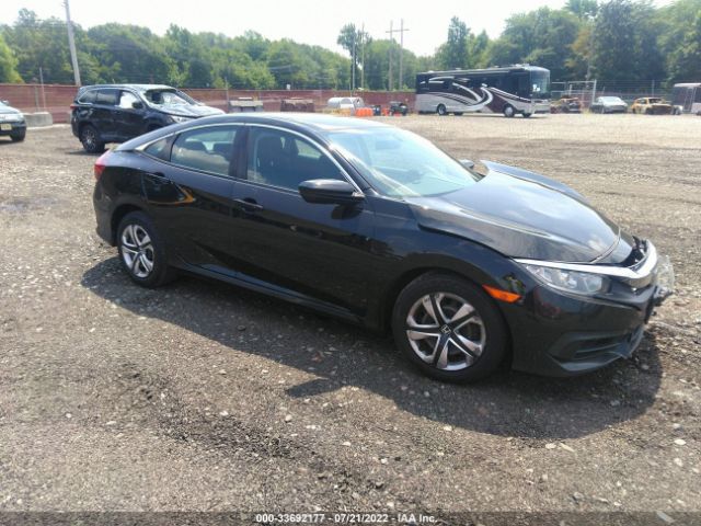 HONDA CIVIC SEDAN 2016 19xfc2f57ge228031