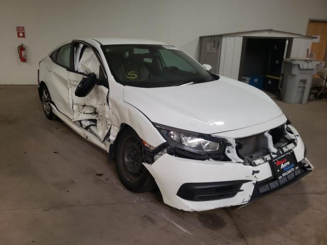 HONDA CIVIC LX 2016 19xfc2f57ge233181