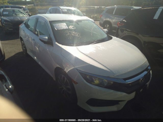 HONDA CIVIC SEDAN 2016 19xfc2f57ge235321