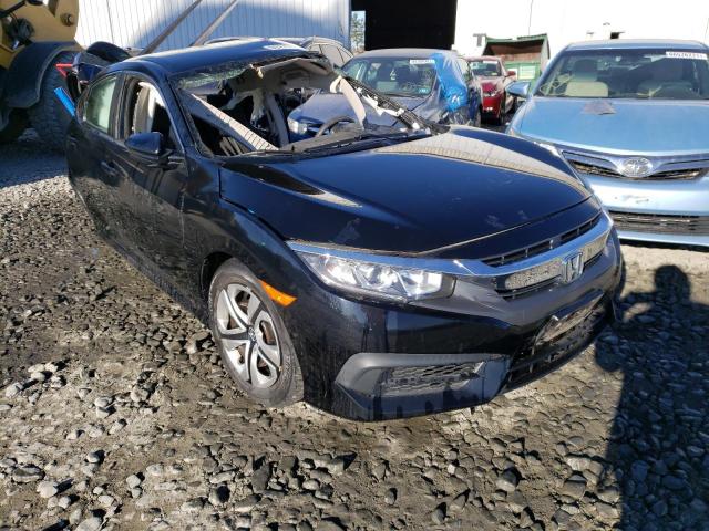 HONDA CIVIC LX 2016 19xfc2f57ge235741