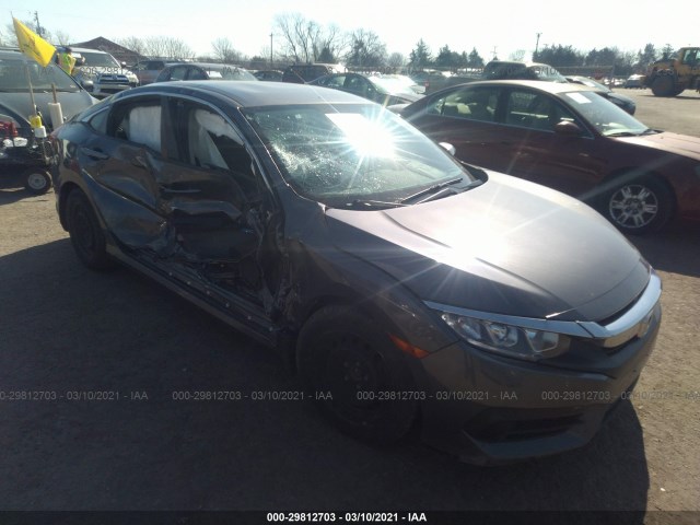 HONDA CIVIC SEDAN 2016 19xfc2f57ge240759